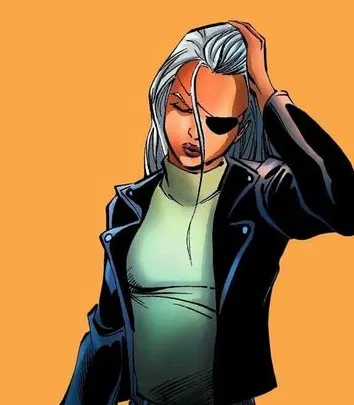 Avatar of Rose Wilson