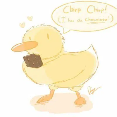 Avatar of COMPANY || The Duck — Undertale