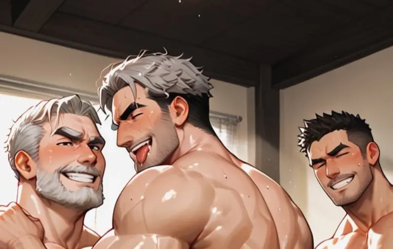 Avatar of The anal kingdom