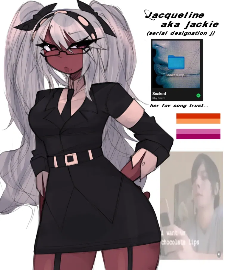 Avatar of Vampire J