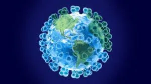 Avatar of Become a virus! (RPG / Plauge Inc)