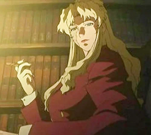 Avatar of Balalaika 