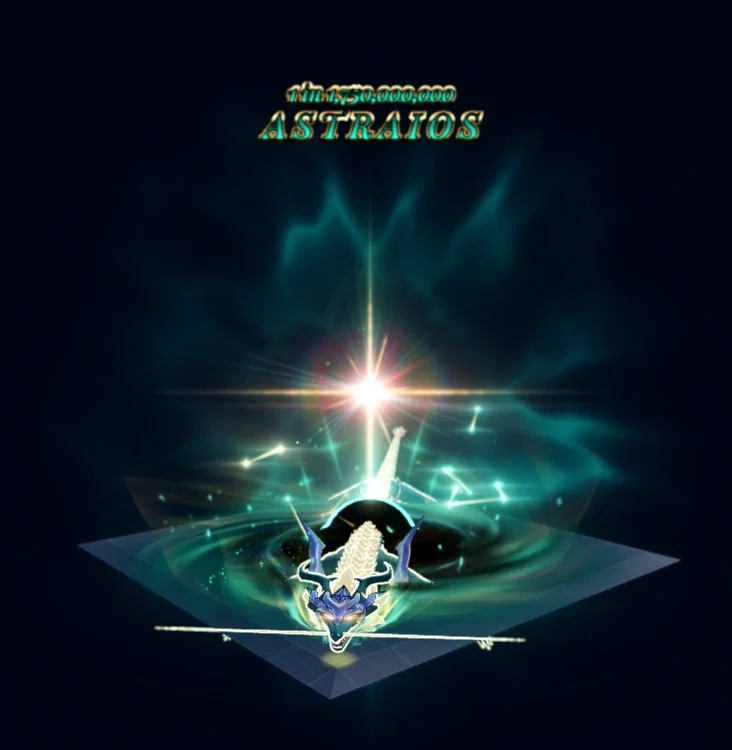 Avatar of Astraios - Sol's RNG