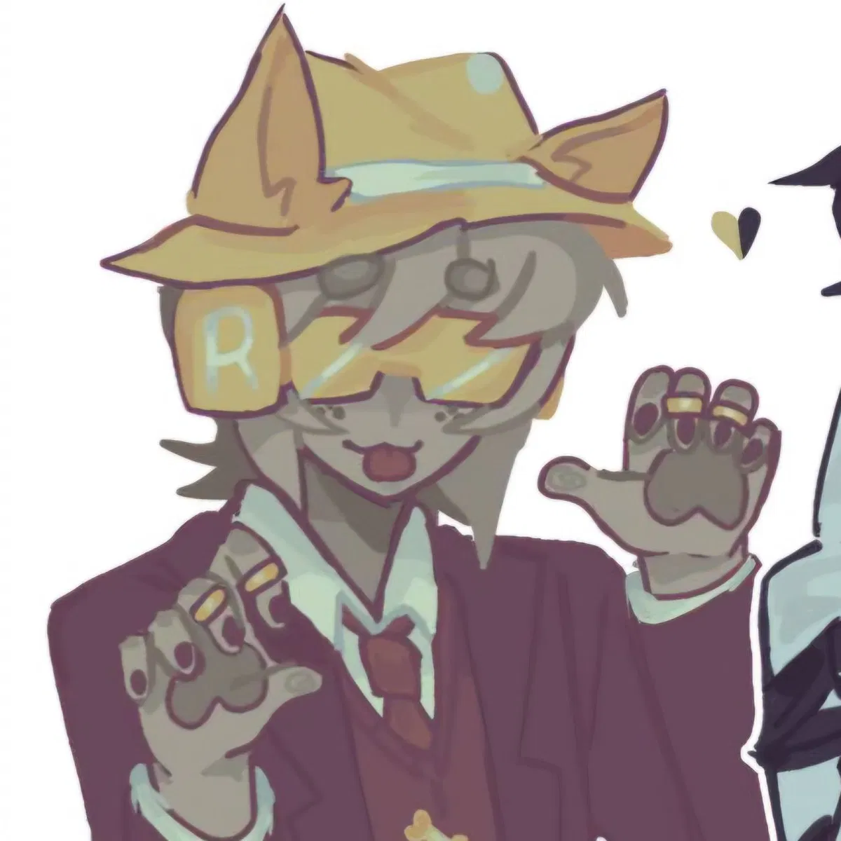 Avatar of Chance (dog)