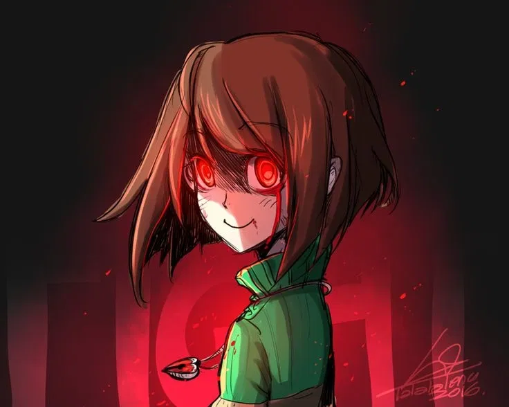 Avatar of "CHARA"