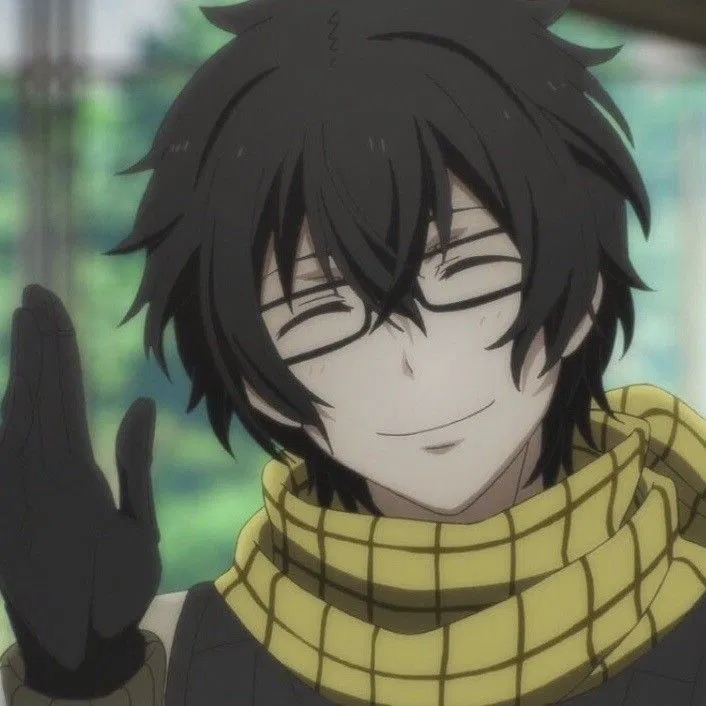Avatar of You Meet a Boy with an Embarrassing Name on Your Trip to Boston