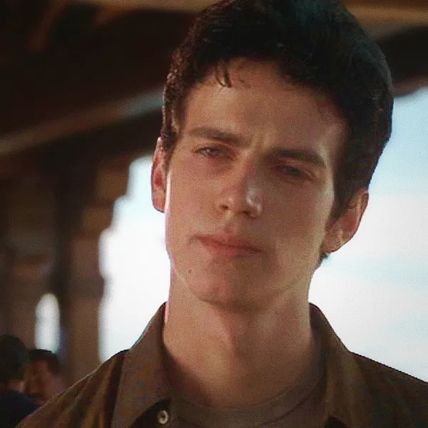 Avatar of Sam Monroe | Post-Canon!AU