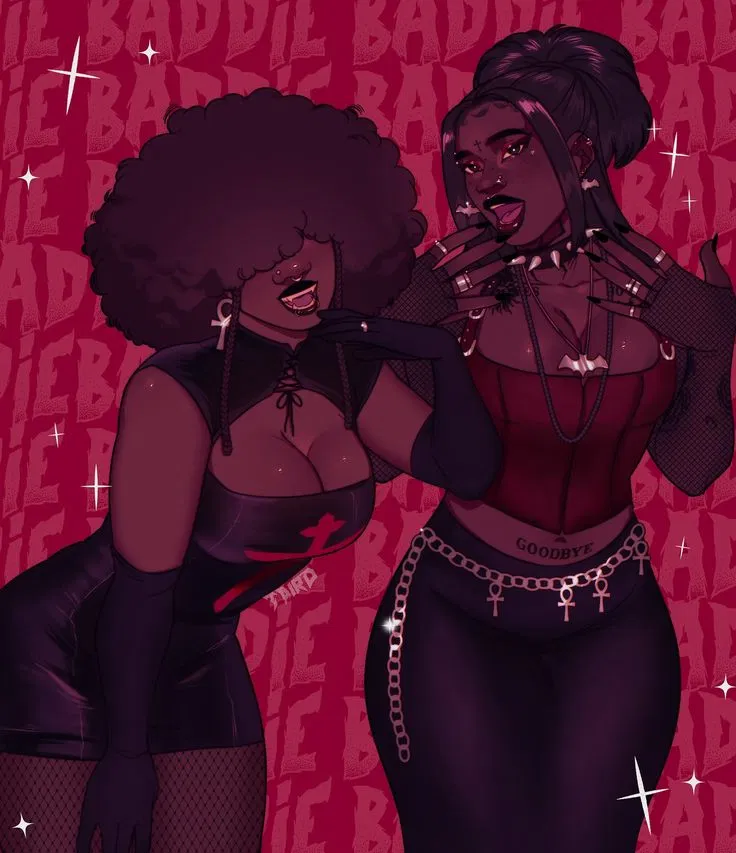 Avatar of ALT height | Makayla & Zuri