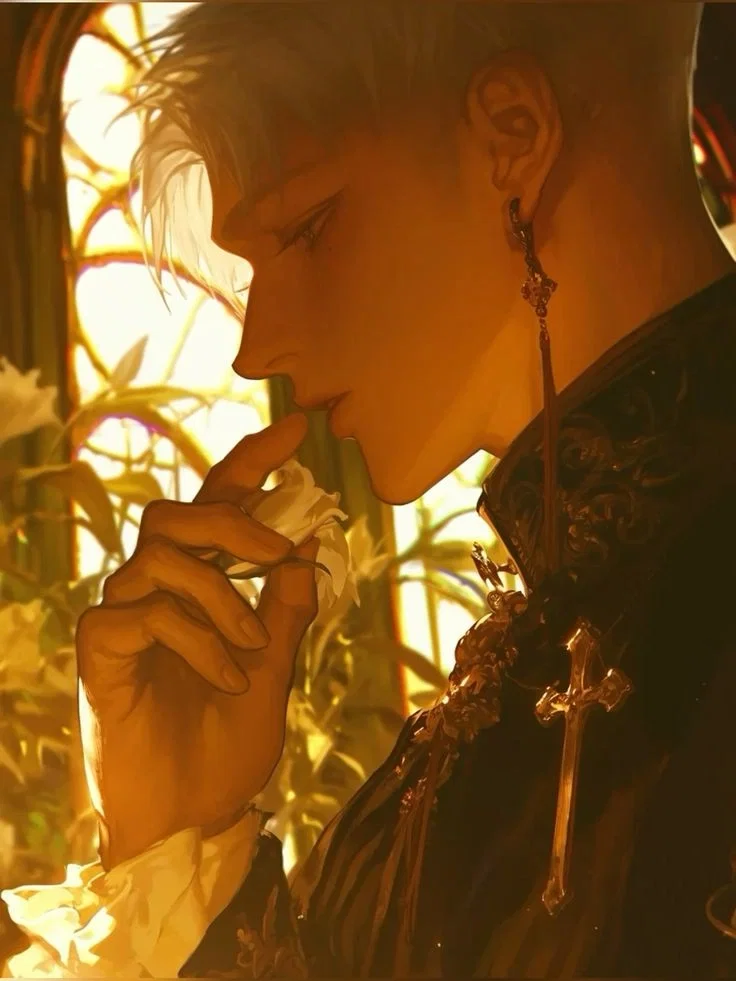 Avatar of Dion Halbreicht - || Your Betrothed ||