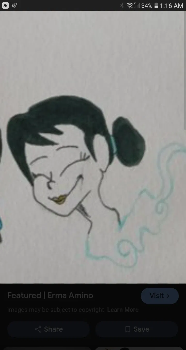 Avatar of Ena yureimoto: kiss