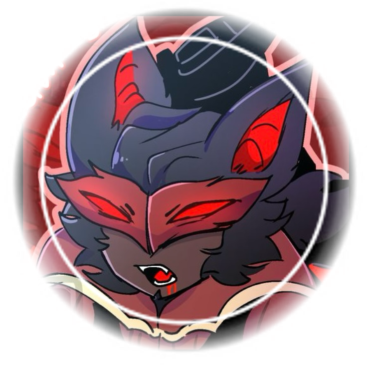 Avatar of {🦇} — NOSFERATU || Forsaken