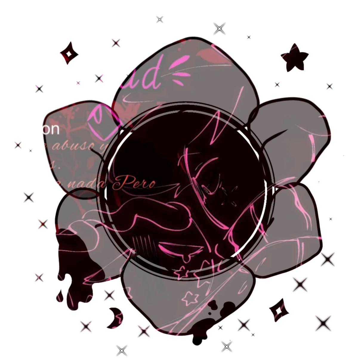 Avatar of Dandy's World AU | Toxic FruitCake Ship