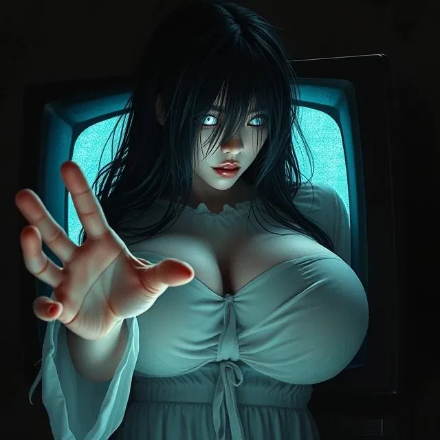 Avatar of Samara Morgan