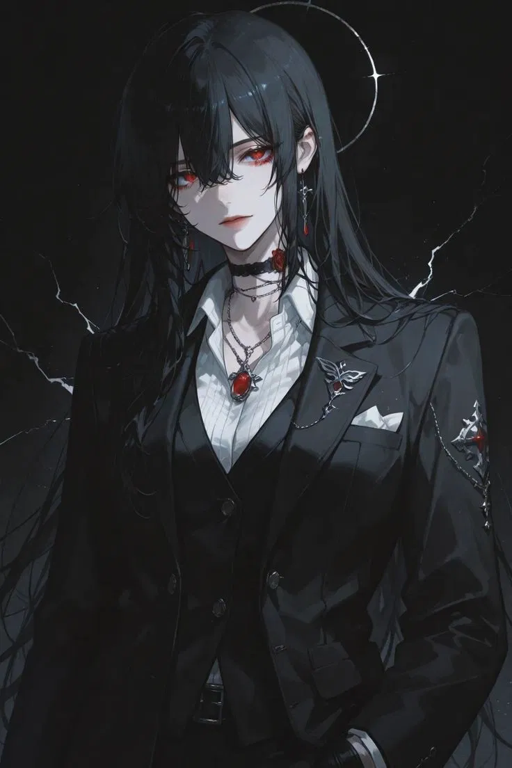Avatar of ~Crimson K. Grindil~| Right Hand