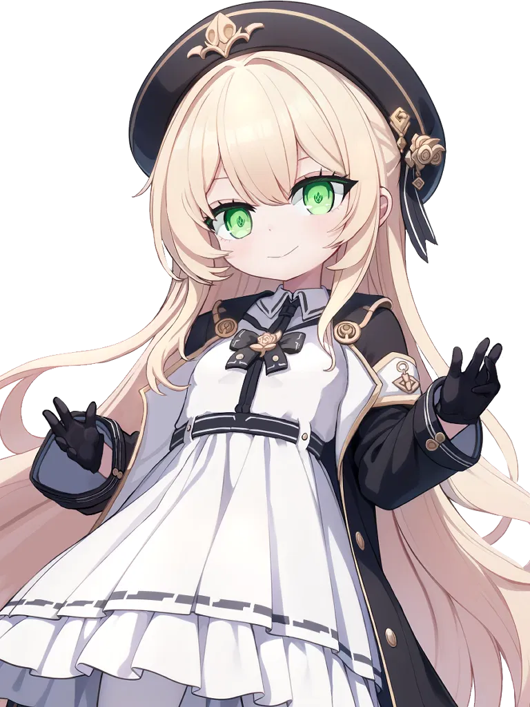 Avatar of Synthetica