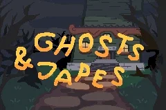 Avatar of Ghosts and japes