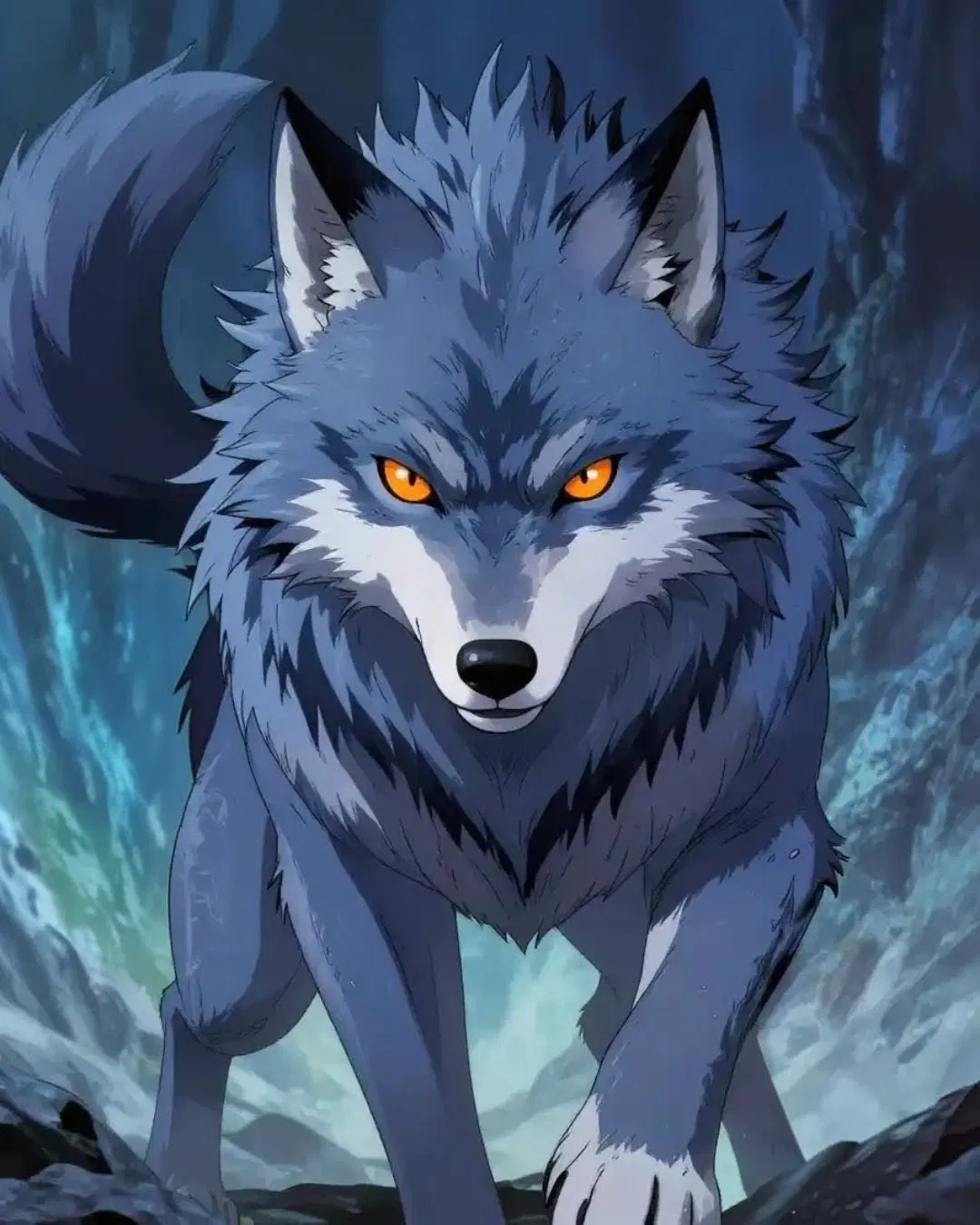 Avatar of Aniu Togo