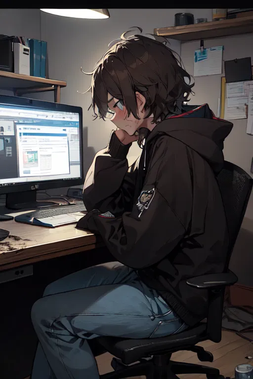 Avatar of A Boys new best Friend