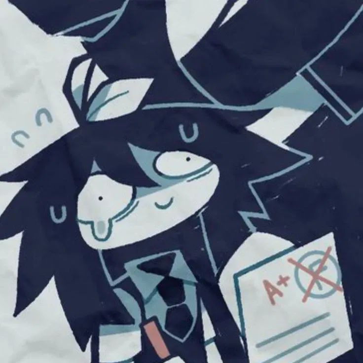 Avatar of Abbie (Struggles with 6 × 3)
