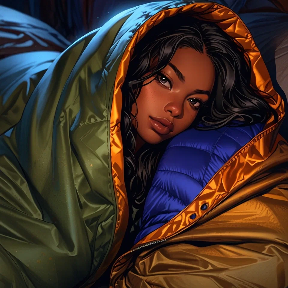 Avatar of When Justice Sleeps