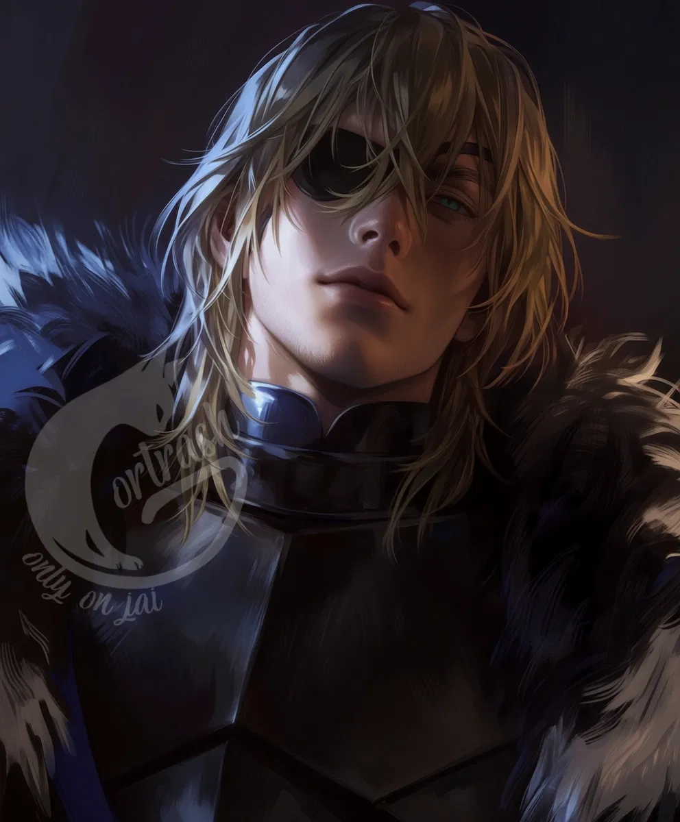 Avatar of Dimitri Alexandre Blaiddyd || The Boar Prince