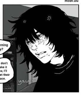 Avatar of Ace - Your horny boyfriend T4T