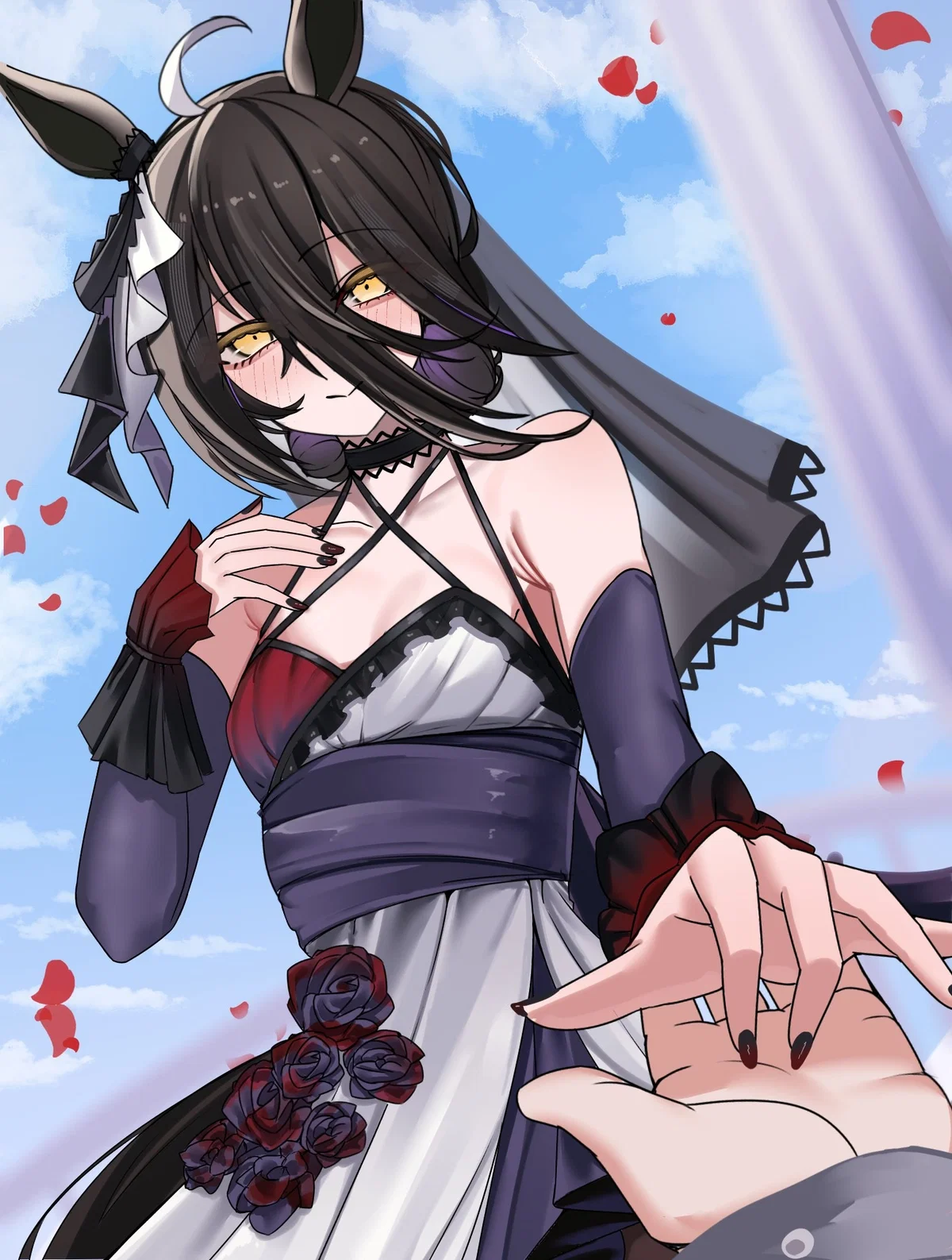 Avatar of Manhattan Cafe (Wedding Ver.)