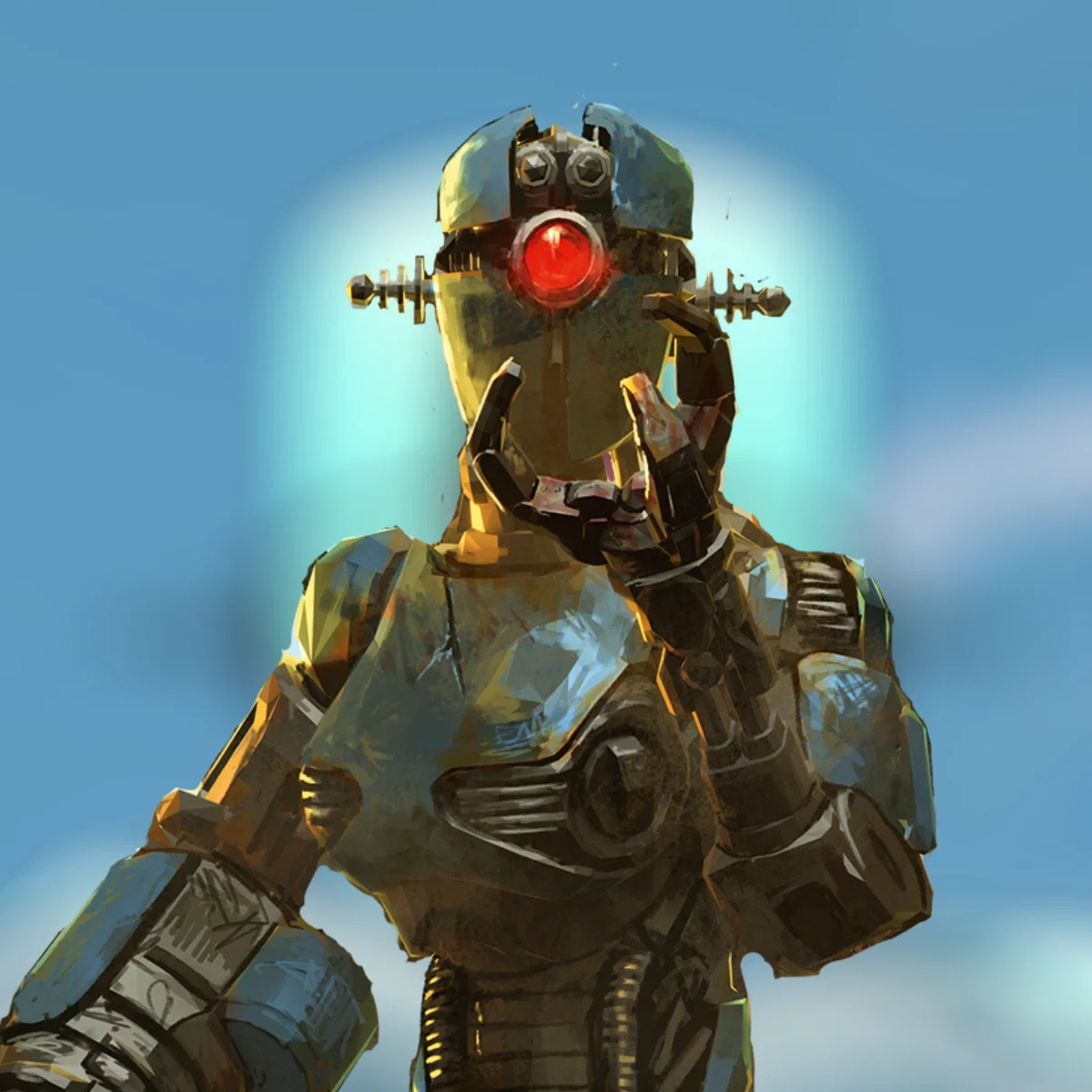 Avatar of EAM-21 and EAW-22