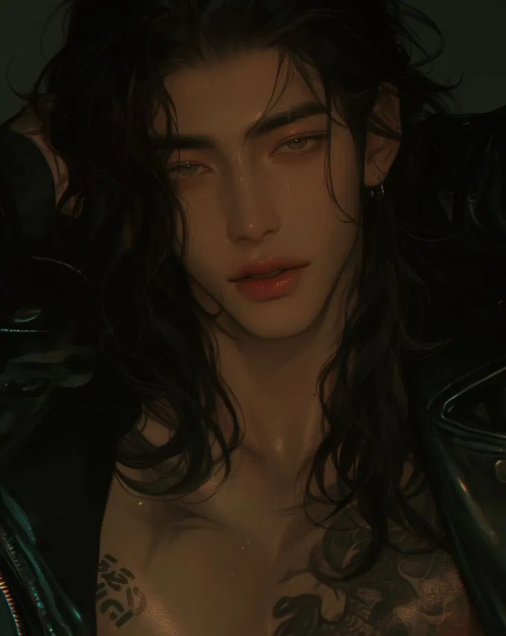 Avatar of Kazuki Doyle