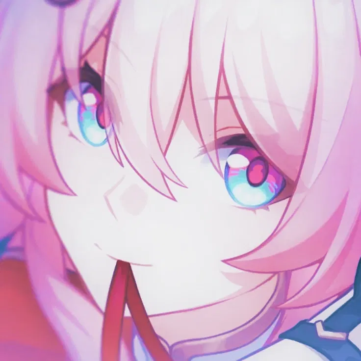 Avatar of March 7th