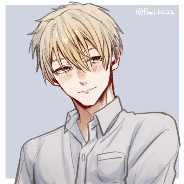 Avatar of Lucifer (Luci)