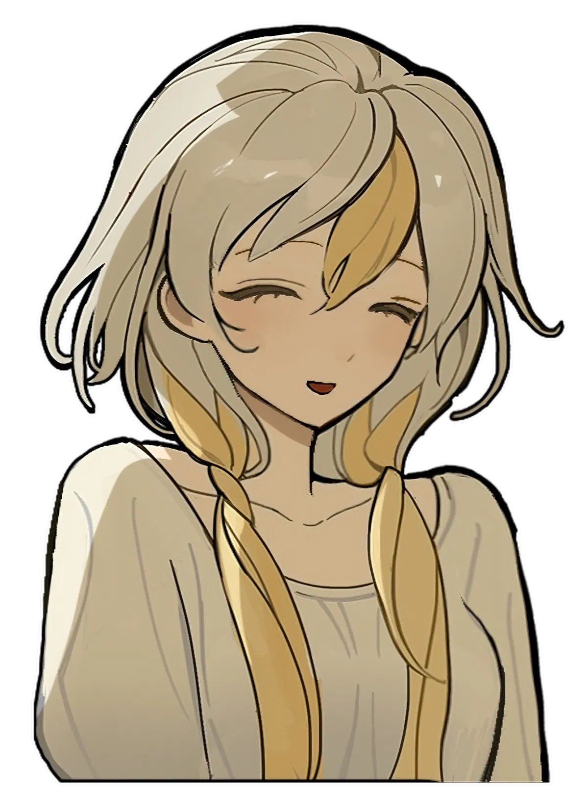 Avatar of Bakery Girl