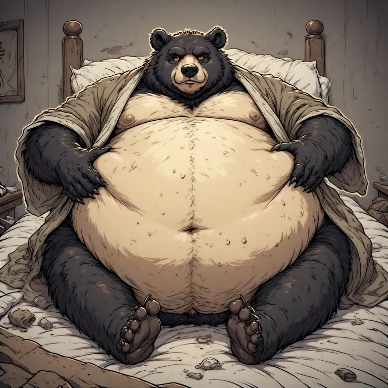 Avatar of John McBear