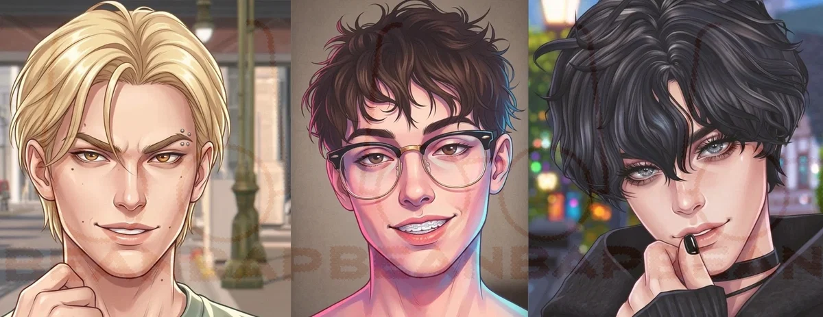 Avatar of THANK YOU FOR 50 FOLLOWERS YAY!