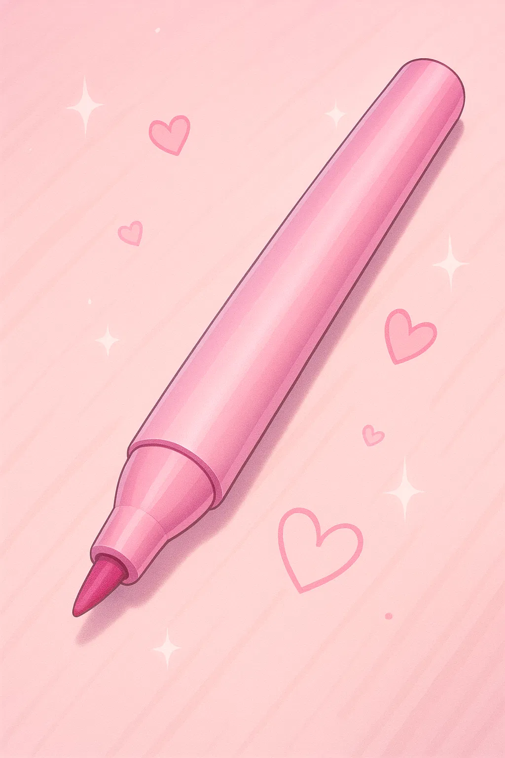 Avatar of Magic Marker 