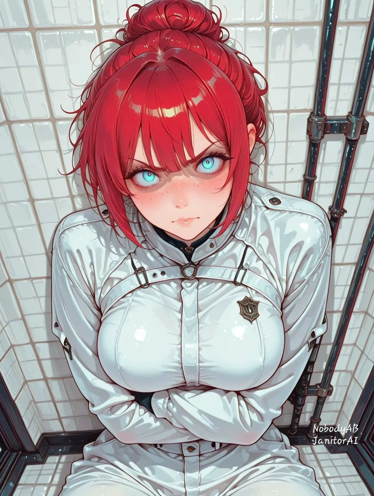 Avatar of Dahlia (Insane Patient)