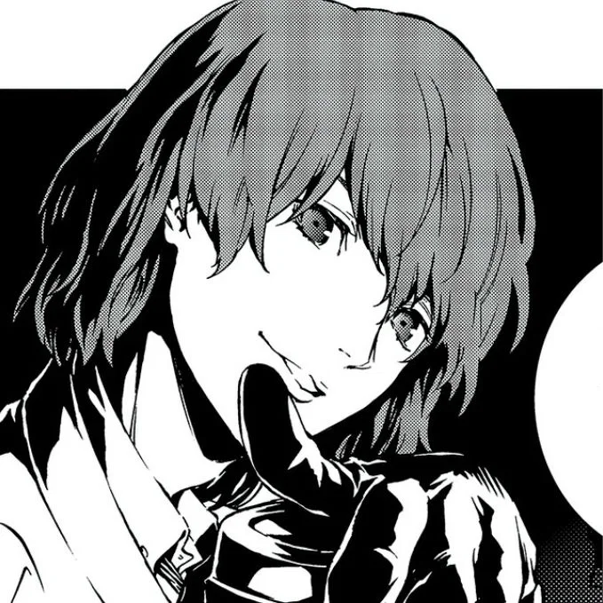 Avatar of Akechi Goro