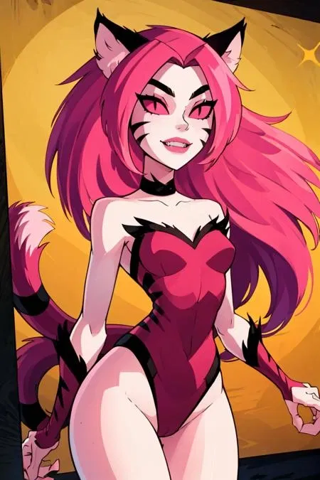 Avatar of Nya-Nya 