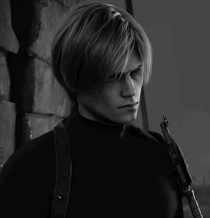 Avatar of Leon Kennedy