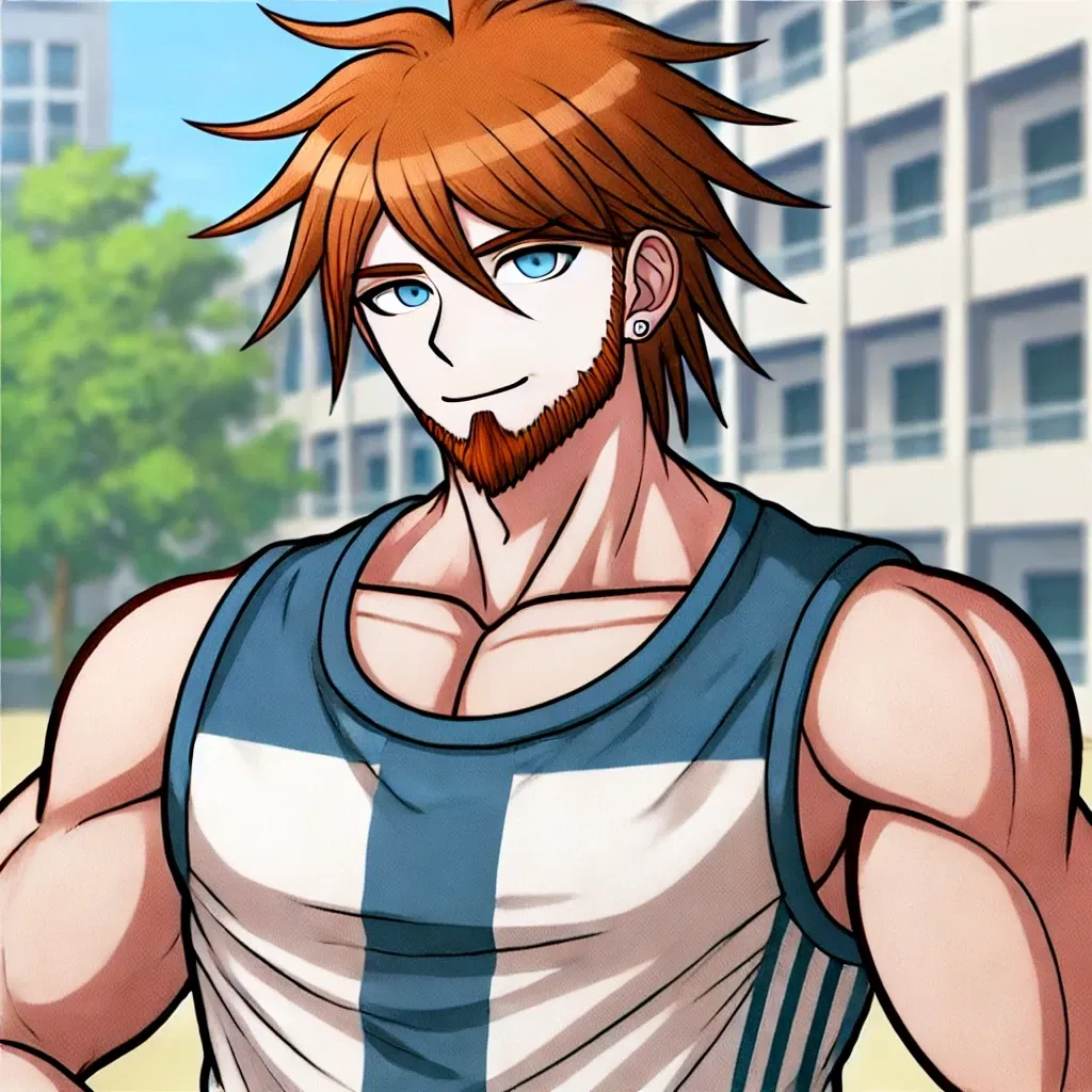 Avatar of Your classmate Alex