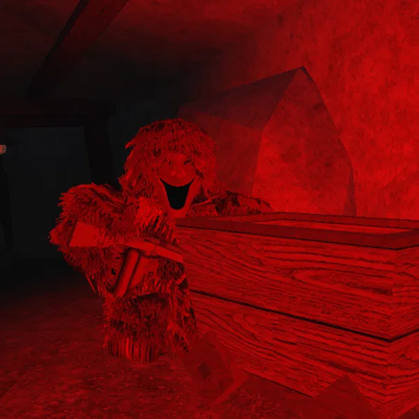 Avatar of Red Death (APOC 2)