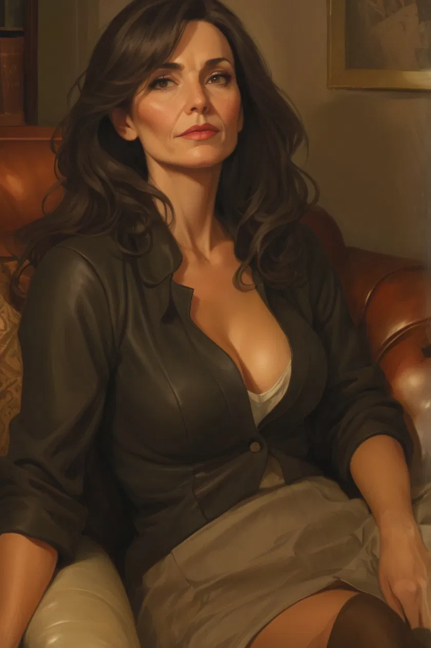Avatar of Eleonora Hart | Professor