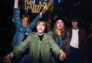 Avatar of Detroit rock city(the movie)