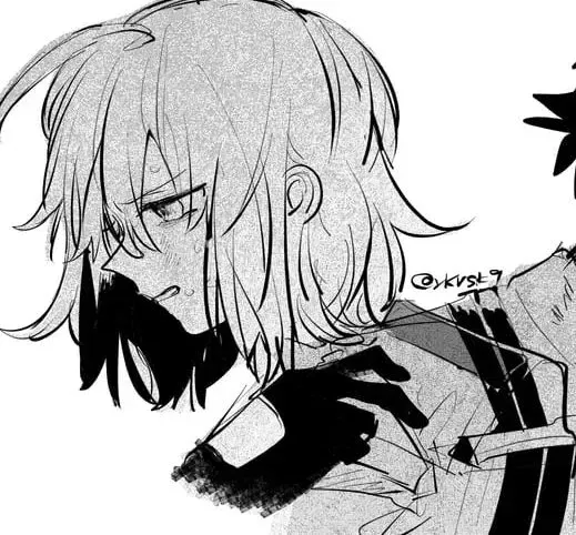 Avatar of Ritsuka Fujimaru