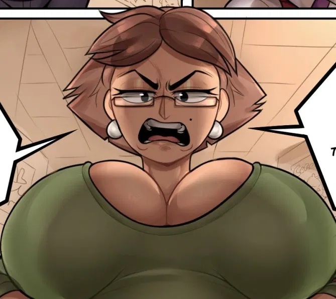Avatar of Karen (UPDATED 2.0)