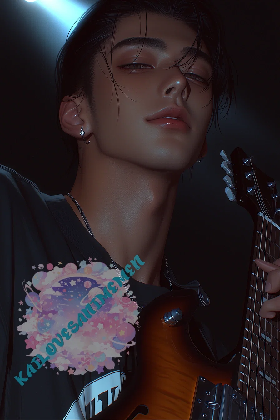 Avatar of Kenji | Dead Static 