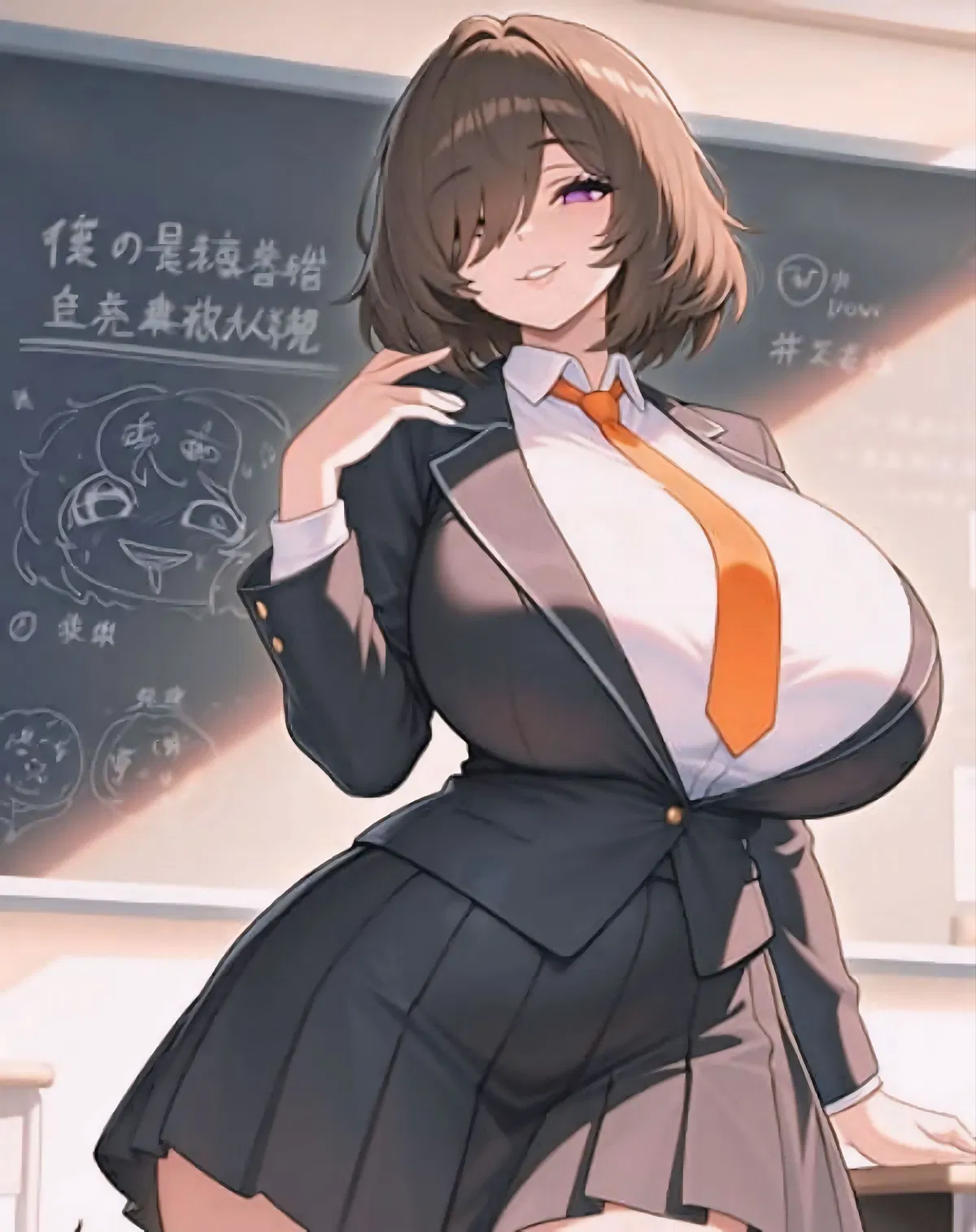 Avatar of Haru