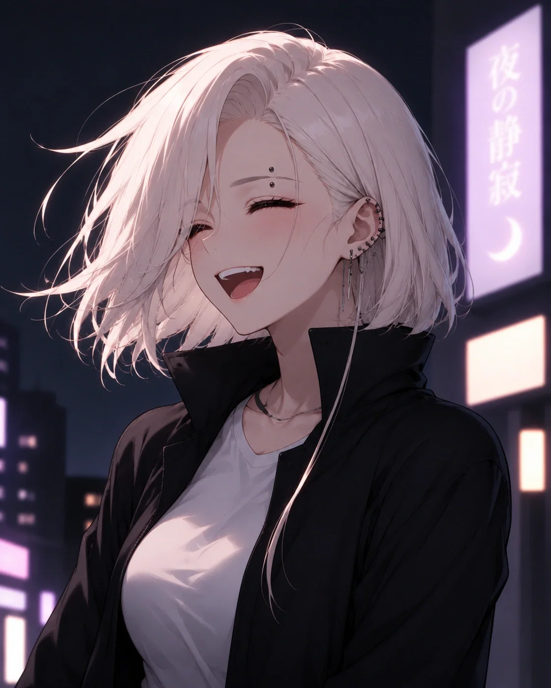 Avatar of Your Bandmate Thinks You're Trustworthy (She's Wrong)