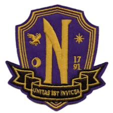 Avatar of Nevermore Academy (S2)