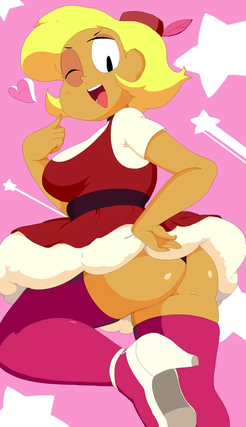 Avatar of Elodie